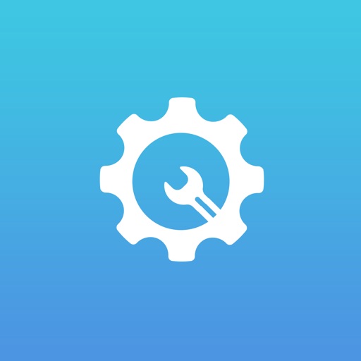 مدير الجهاز - لمعرفة قدرة البطارية وسعة الذاكرة app icon