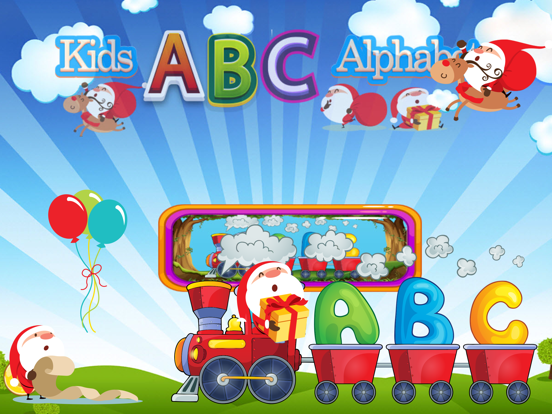 Screenshot #4 pour jeux comment ecrire alphabet en anglais enfant 2