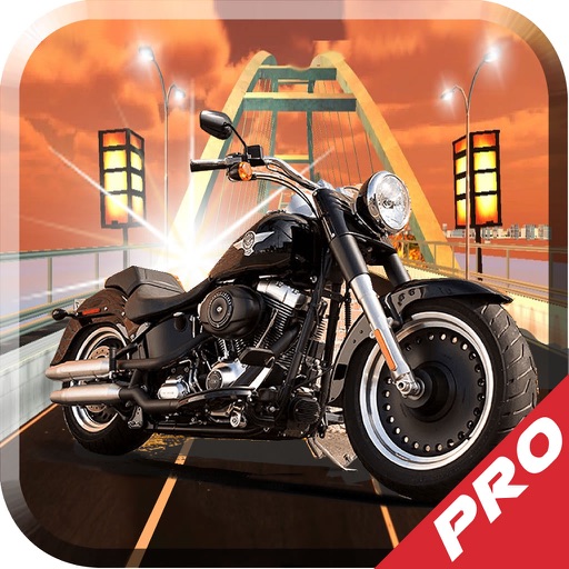 A Big Victory In Motorcycle Pro : Amazing Game