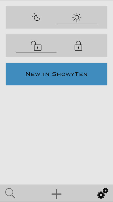 Screenshot #3 pour LockKeys