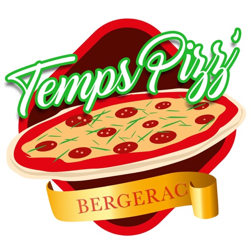 Temps Pizz icon