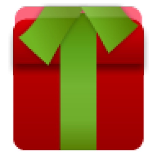 Manage Christmas - Christmas Gift Manager Countdow icon