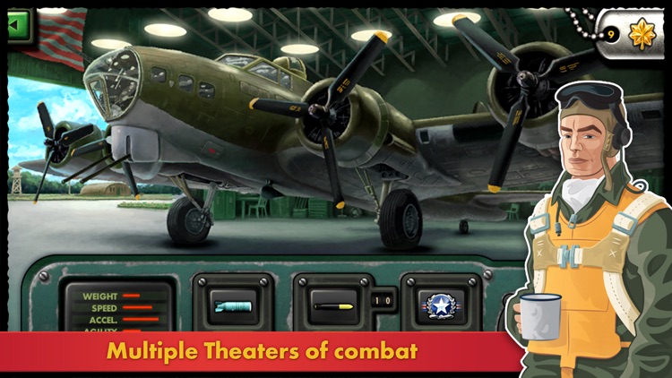 iBomber 3