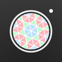 KaleidaCam app icon - Photo & Video app for iPhone