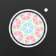 KaleidaCam app icon - Photo & Video app for iPhone