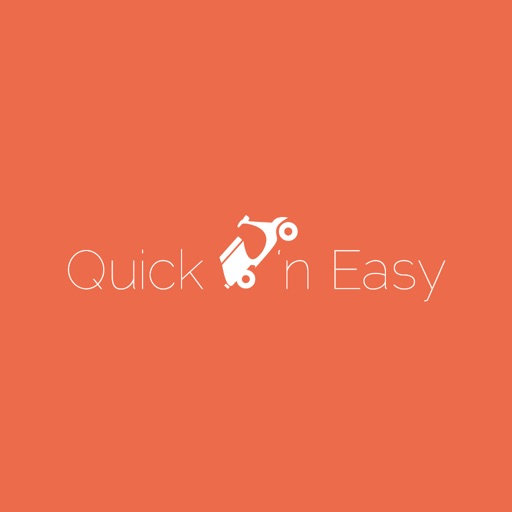 Quick and Easy iOS App