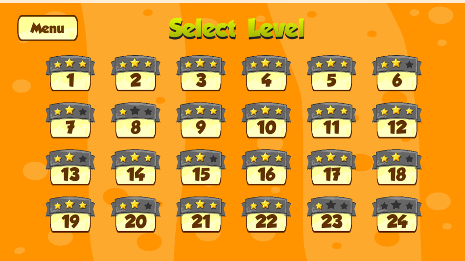 #3. Kill the Zombie : Brain games (iOS) 由: Chienfu Huang