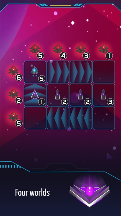 2001 Space Puzzle screenshot-3