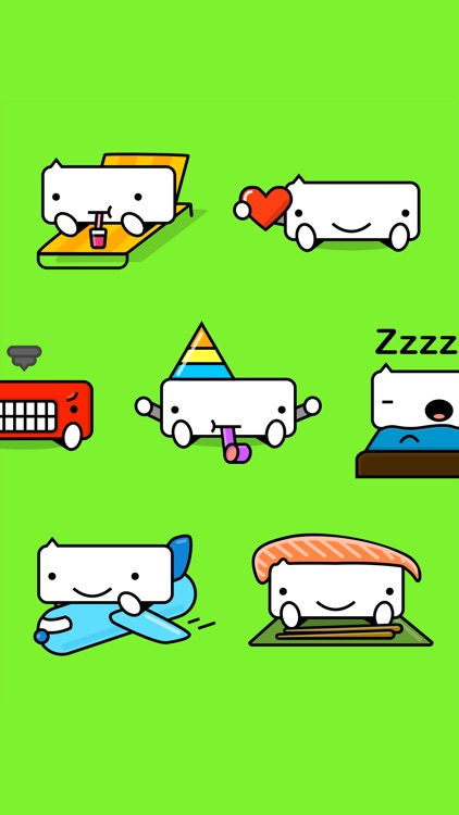 Bubyo – a cooler bubble