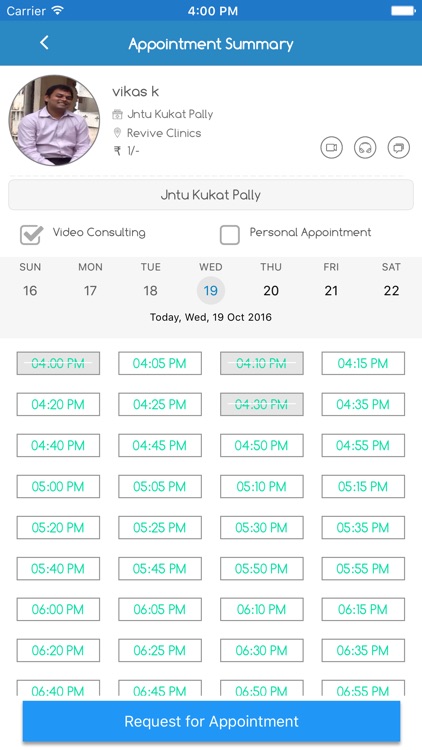 Dr.Airopd screenshot-3