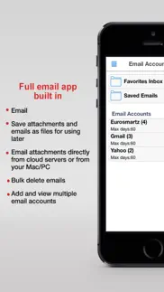 print n share iphone capturas de pantalla 3