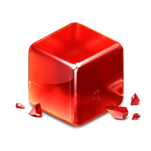 Glass Tower World