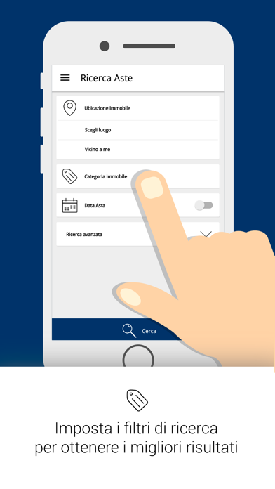 Screenshot #1 pour Tribunale di Verona