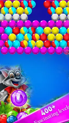 Game screenshot Ball Shoot 2016 apk