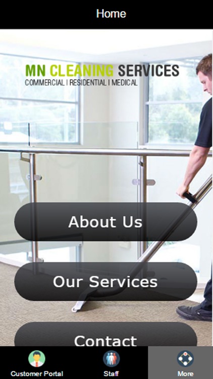 MN Cleaning Services