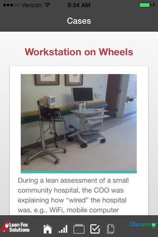 Healthcare Waste Audit and Waste Walk screenshot 3