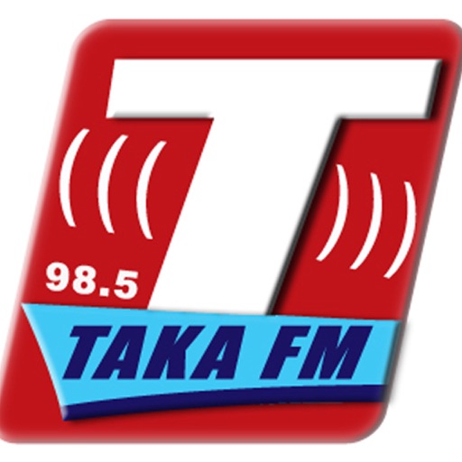 Taka FM icon