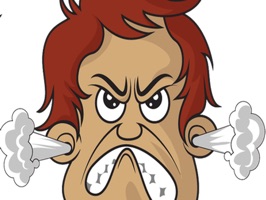 Meet Crazy Raj, funny and weird emoji pack