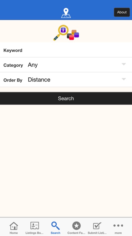 iZapple (Business Directory)