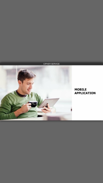 Cipher Digital Branding Agency - Service Landscape screenshot-4