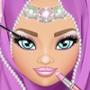 Princess Hijab Makeover Salon (Go Work, Shop etc) - iPadアプリ