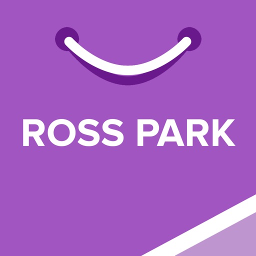 Ross Park Mall, powered by Malltip icon