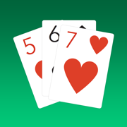 Solitaire 7, 单人纸牌接龙