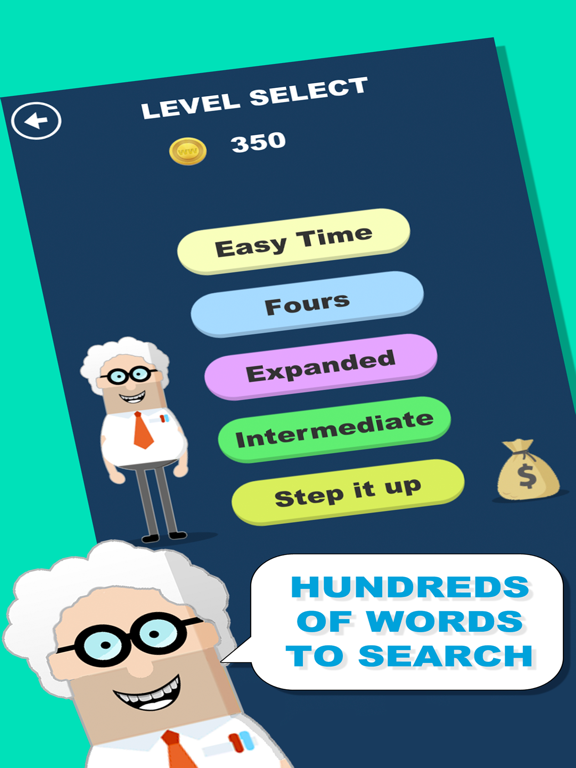 Screenshot #5 pour Whizz Word