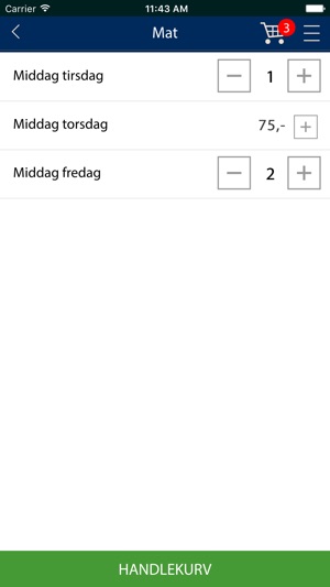 De 3 stuer on the app store 3 stuer og bar oslo