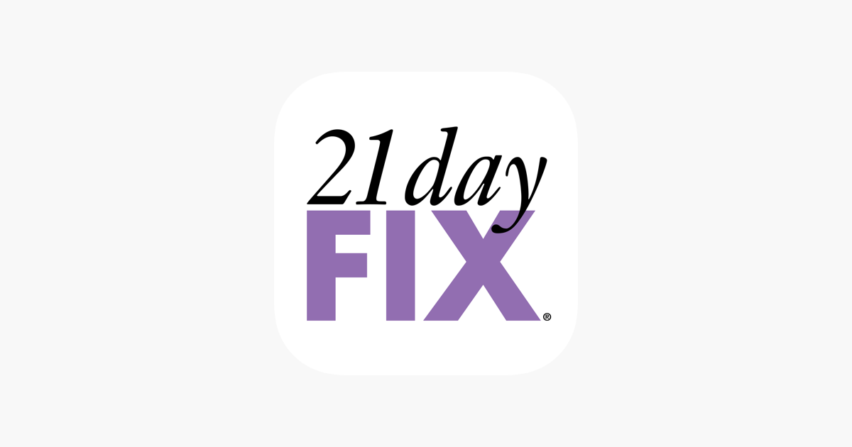 Pin on Diet 21 Day Fix