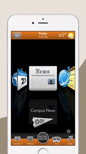 Dugoni - School of Dentistry(圖1)-速報App