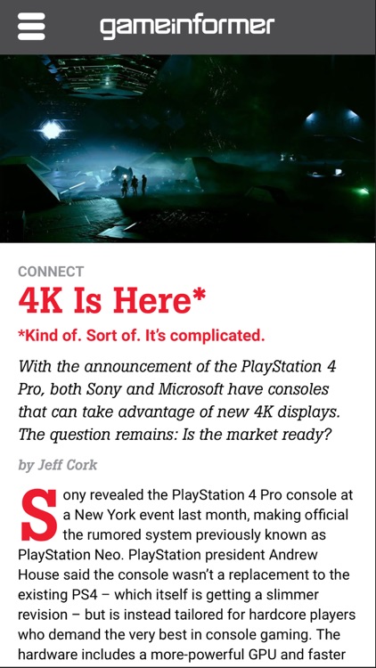 Game Informer