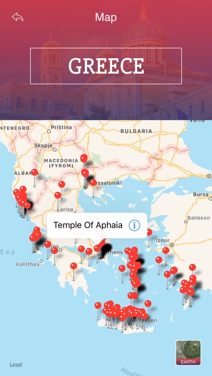Greece Essential Travel Guide screenshot-3