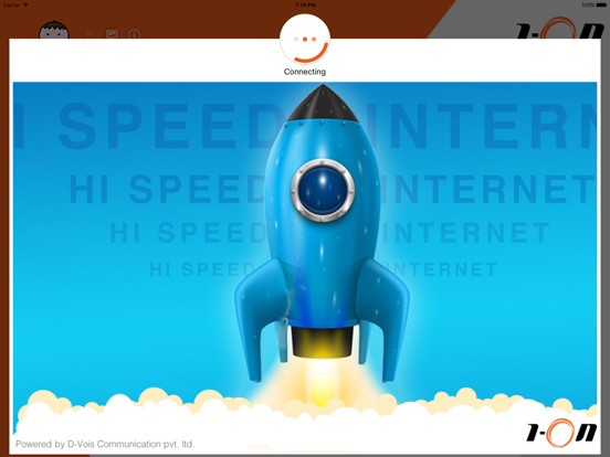 Screenshot #6 pour ION WiFi