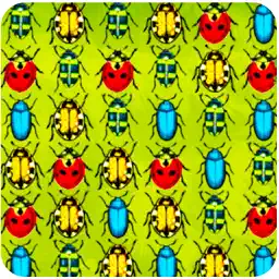 Bugs Match Game 2016 : Good Match app icon