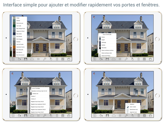 Screenshot #5 pour Façade Studio