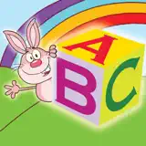 Endless Tracing Letters ABCD Family - Icona app