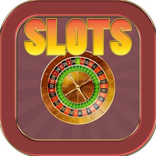 Slots Casino  Vegas Best - Free Game Icon