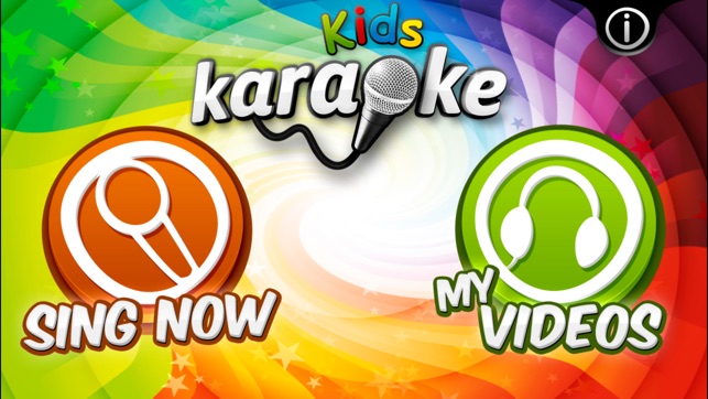 Karaoke Kids