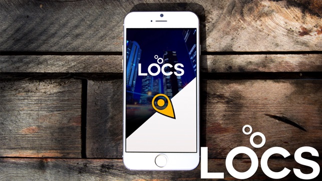 Locs!(圖1)-速報App