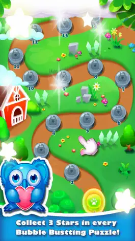 Game screenshot Bubble New Quest - Shooter Mania apk