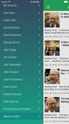 Stock Market Today Free - Latest News & Updates screenshot 4