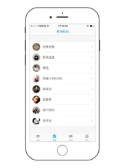 cantonese help - learn chinese music radio fm dialect ipad images 2