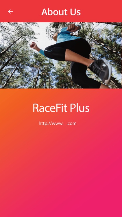 RaceFit Plus screenshot-3