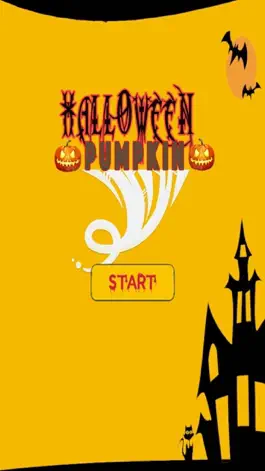 Game screenshot Happy Halloween Jungle Jumper-Pumpkin Dive mod apk