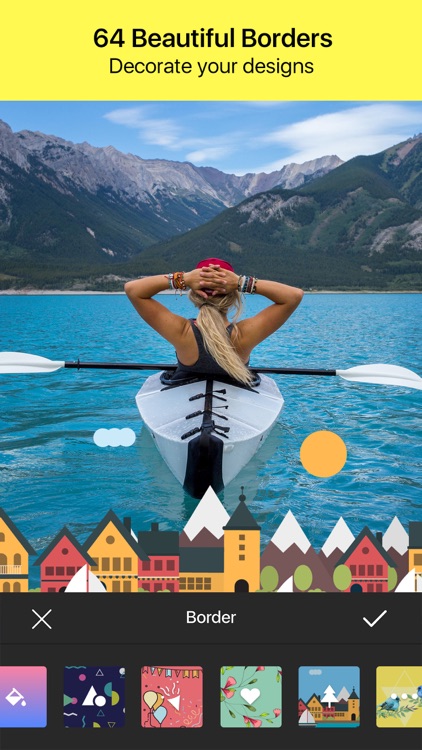 Geofilter Maker screenshot-3