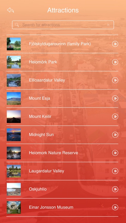 Reykjavik Travel Guide