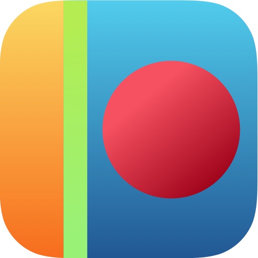 Seventy5 iOS App