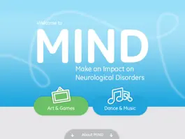 Game screenshot MIND App for Alzheimer’s, Parkinson’s & essential mod apk