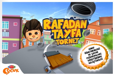 TRT Rafadan Tayfa Tornet screenshot 4